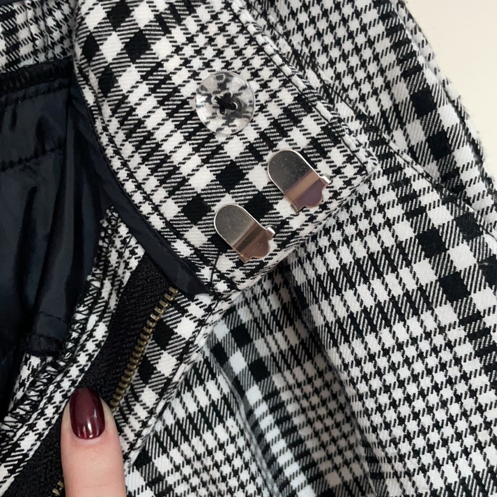 Plaid Pants - image 7